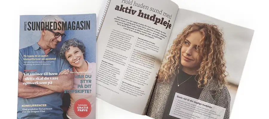 Hvad kan Ørskovgruppen gøre for dig?