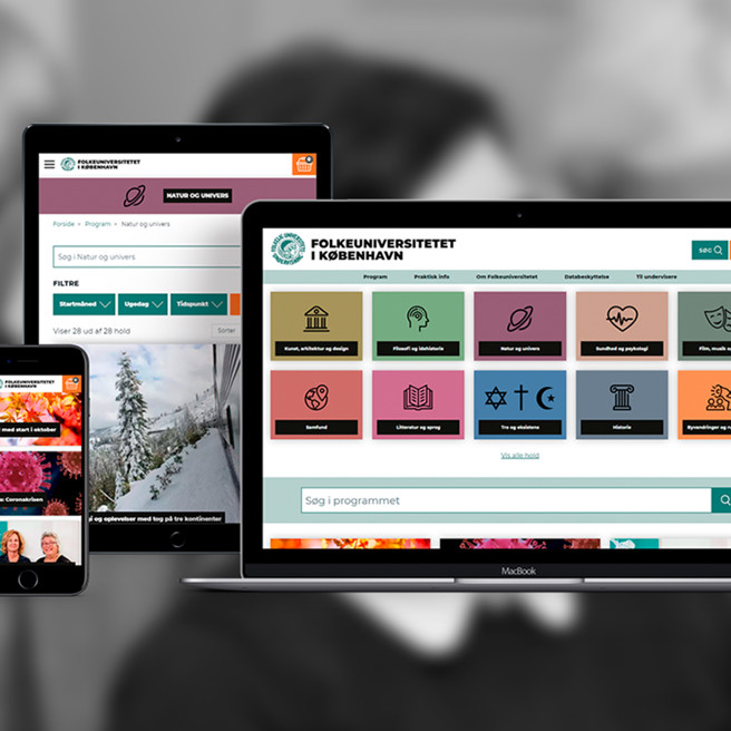 Københavns Folkeuniversitet