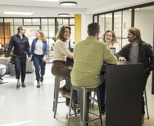 Sådan kan vi hjælpe dig med at optimere din SoMe-indsats