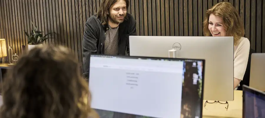 Søgemaskine-
optimering